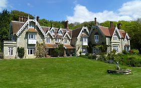 Lisle Combe Bed And Breakfast